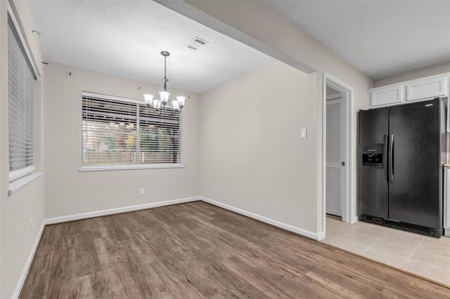 2610 Mockingbird Lane, New Caney, TX 77357