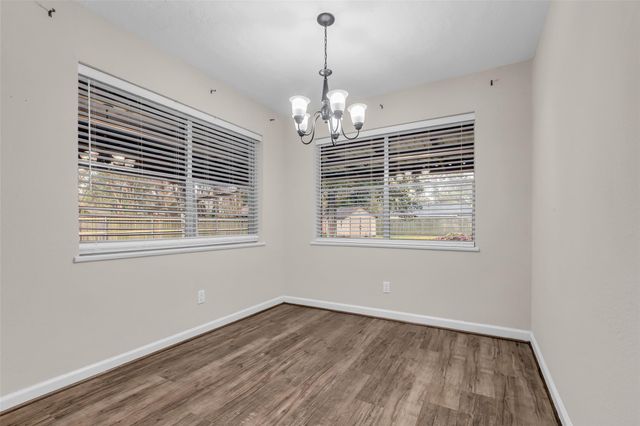 2610 Mockingbird Lane, New Caney, TX 77357