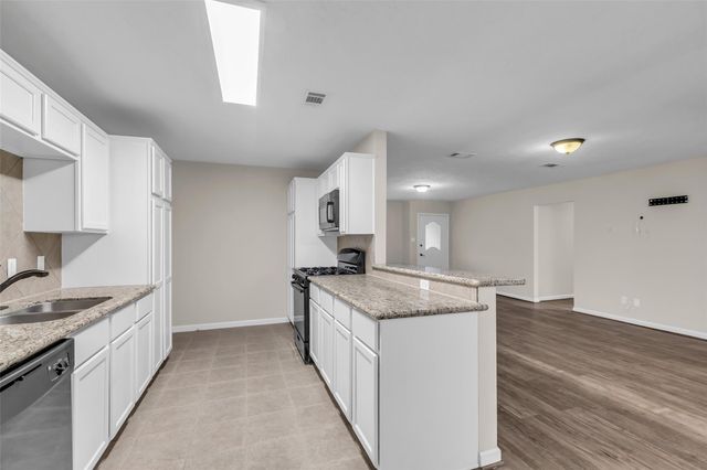 2610 Mockingbird Lane, New Caney, TX 77357