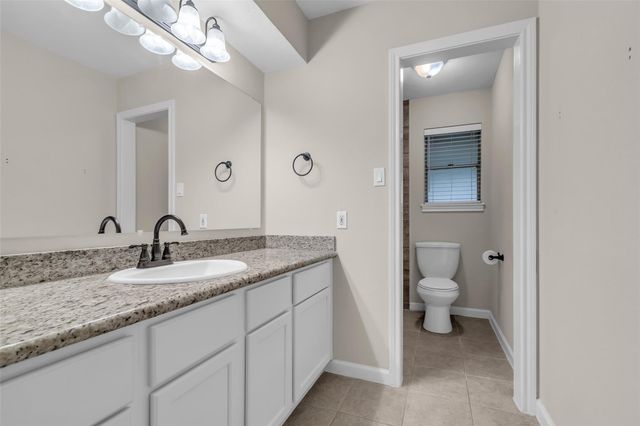 2610 Mockingbird Lane, New Caney, TX 77357