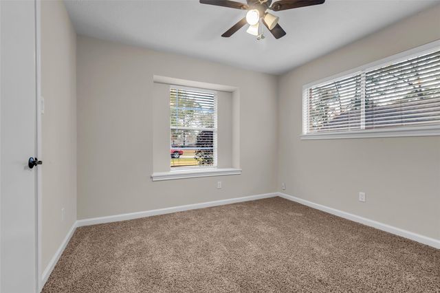 2610 Mockingbird Lane, New Caney, TX 77357