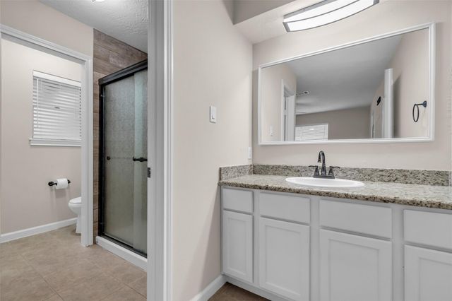 2610 Mockingbird Lane, New Caney, TX 77357