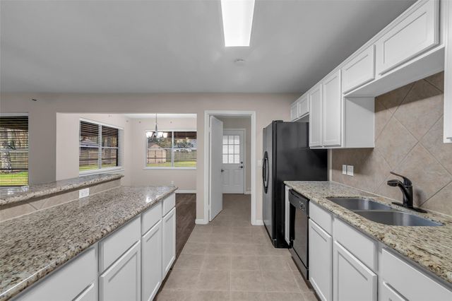 2610 Mockingbird Lane, New Caney, TX 77357