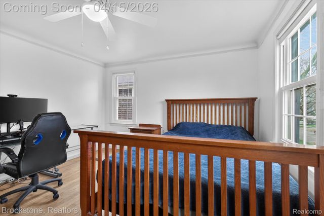 1802 W Farnum Avenue, Royal Oak, MI 48067