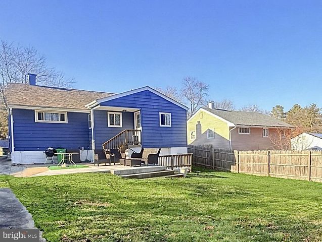 9033 VOLTA ST, Lanham, MD 20706