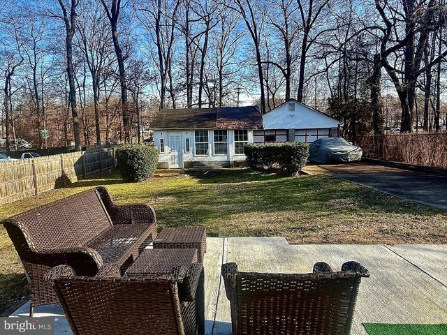 9033 VOLTA ST, Lanham, MD 20706