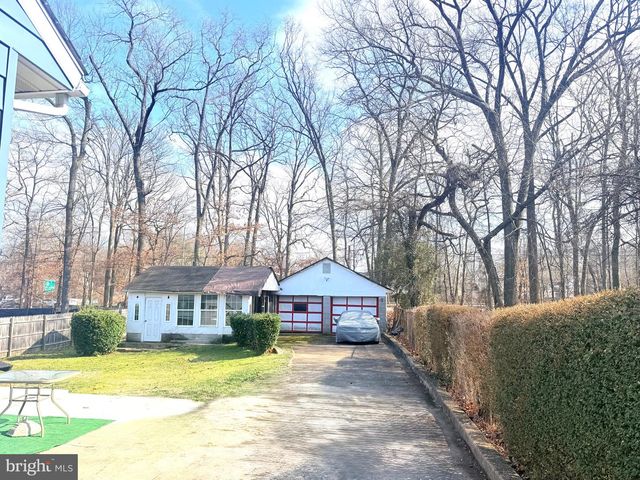 9033 VOLTA ST, Lanham, MD 20706