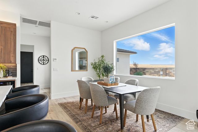 3168 S SNOW CANYON RD, Hurricane, UT 84737