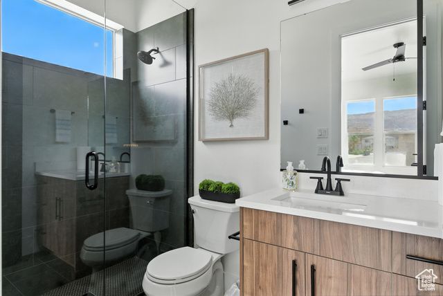 3168 S SNOW CANYON RD, Hurricane, UT 84737