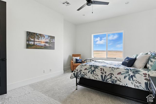 3168 S SNOW CANYON RD, Hurricane, UT 84737