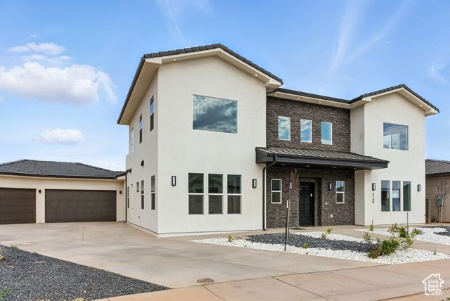 3168 S SNOW CANYON RD, Hurricane, UT 84737