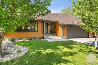 3026 Morledge St, Billings, MT 59102