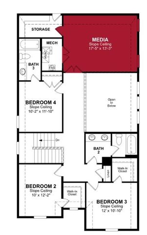 1421 Blue Agave Drive, Fort Worth, TX 76247