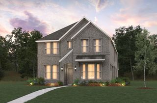 1421 Blue Agave Drive, Fort Worth, TX 76247