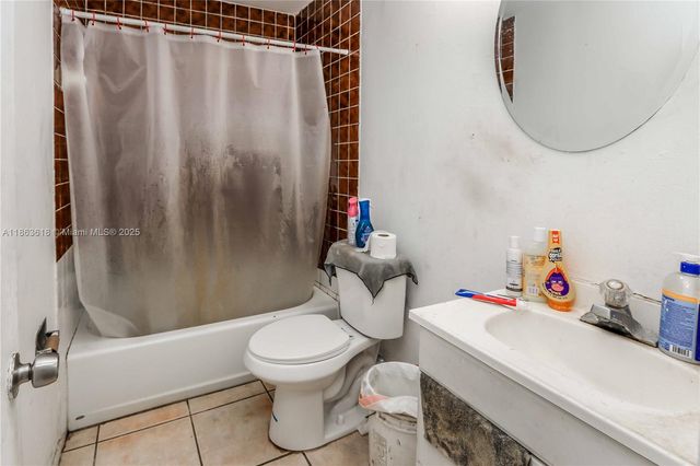 506 NW 7th Ave, Florida City, FL 33034