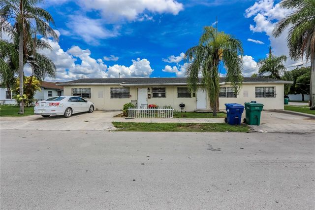 506 NW 7th Ave, Florida City, FL 33034