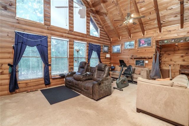 1840 Double Springs Church Road, Monroe, GA 30656