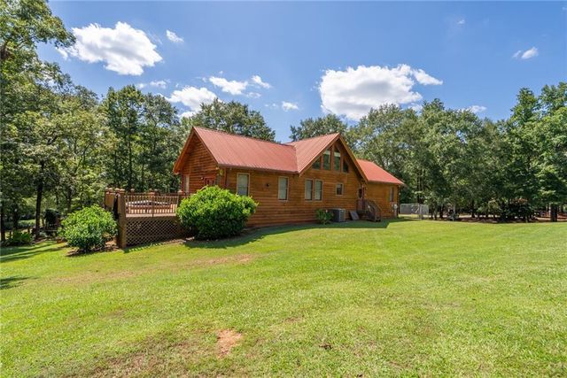 1840 Double Springs Church Road, Monroe, GA 30656
