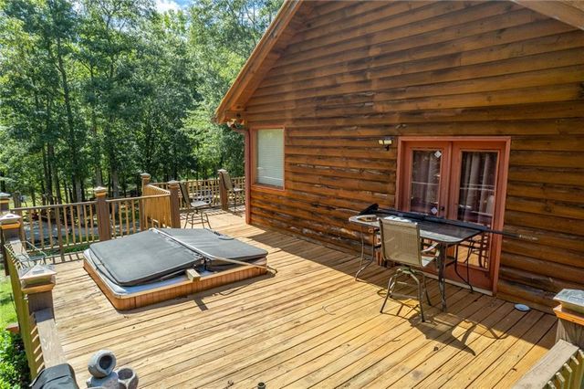 1840 Double Springs Church Road, Monroe, GA 30656