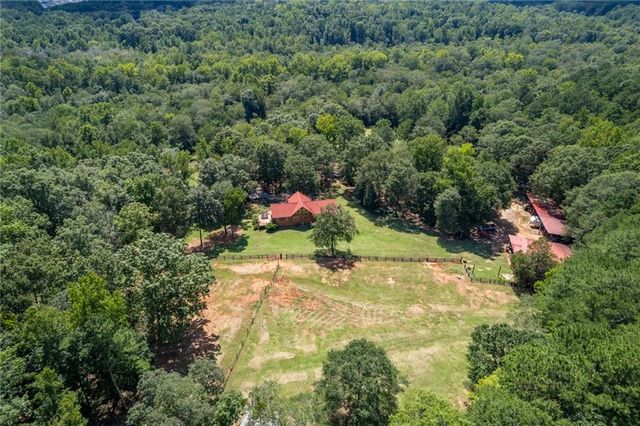 1840 Double Springs Church Road, Monroe, GA 30656