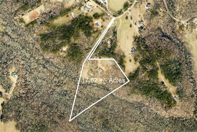 1840 Double Springs Church Road, Monroe, GA 30656