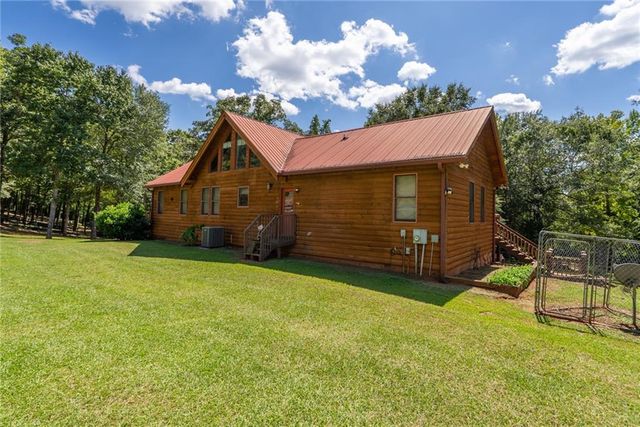 1840 Double Springs Church Road, Monroe, GA 30656