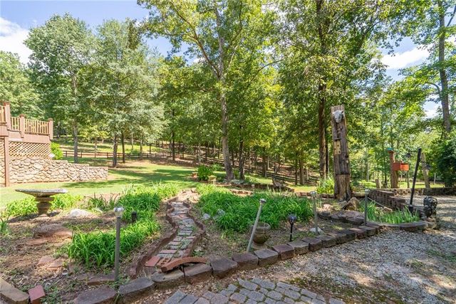 1840 Double Springs Church Road, Monroe, GA 30656