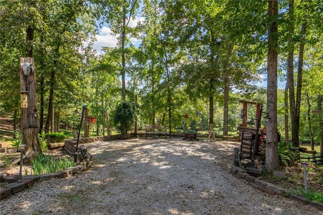 1840 Double Springs Church Road, Monroe, GA 30656