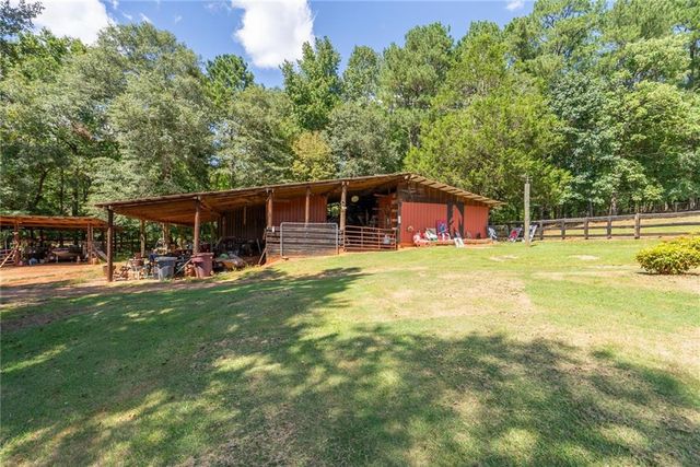 1840 Double Springs Church Road, Monroe, GA 30656