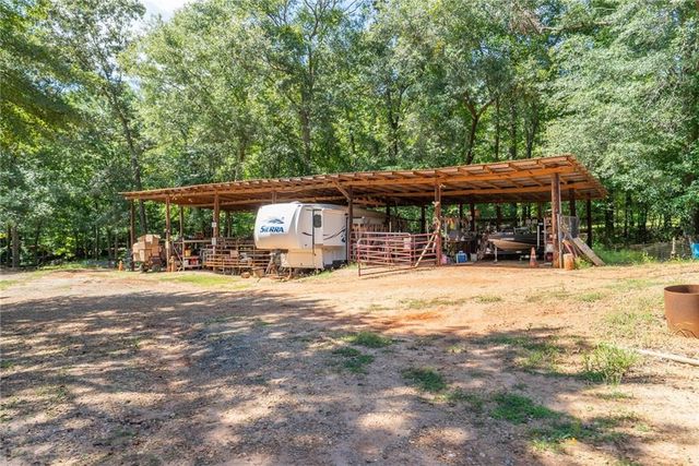 1840 Double Springs Church Road, Monroe, GA 30656