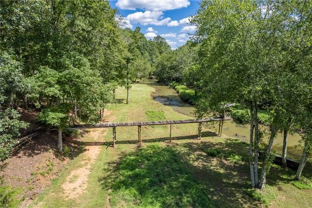 1840 Double Springs Church Road, Monroe, GA 30656