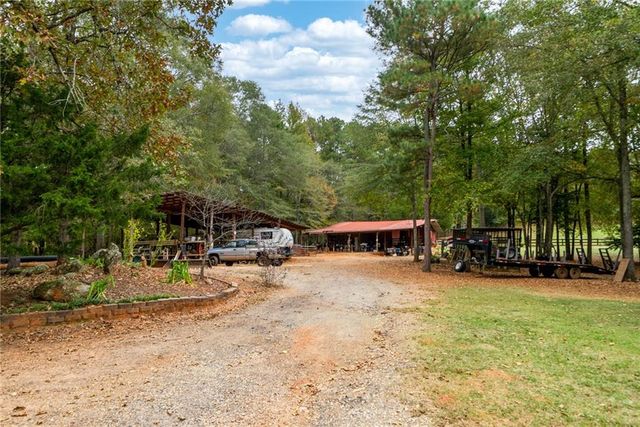 1840 Double Springs Church Road, Monroe, GA 30656