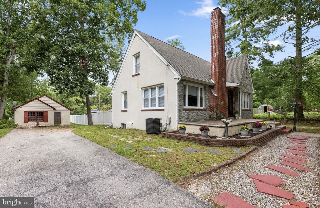 13 EAST RD, GIBBSBORO, NJ 08026 — photo 3