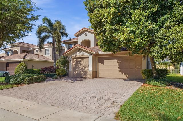 16155 Rosecroft Terrace, Delray Beach, FL 33446