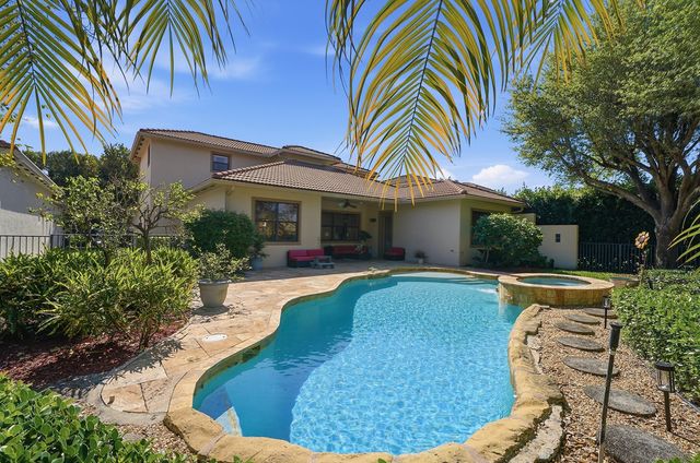 16155 Rosecroft Terrace, Delray Beach, FL 33446