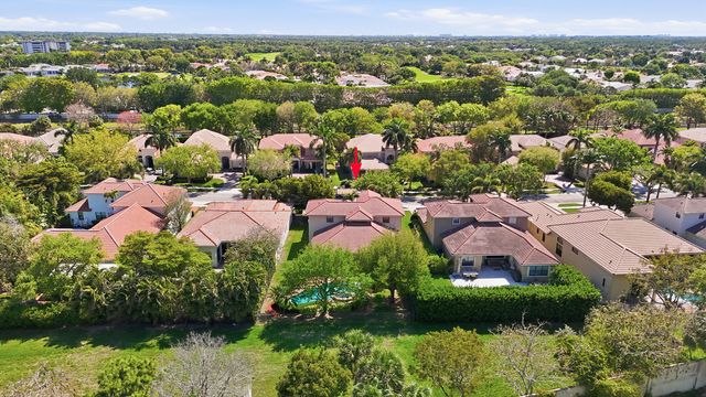 16155 Rosecroft Terrace, Delray Beach, FL 33446