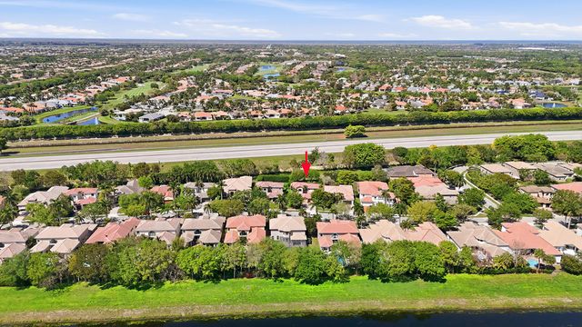 16155 Rosecroft Terrace, Delray Beach, FL 33446