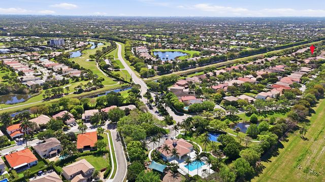 16155 Rosecroft Terrace, Delray Beach, FL 33446