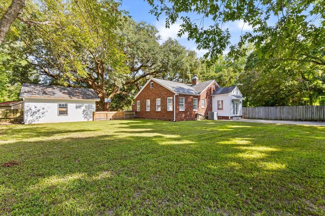 1782 Harrison Avenue, Charleston, SC 29407