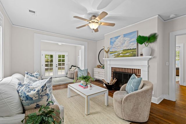 1782 Harrison Avenue, Charleston, SC 29407