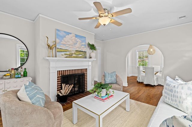 1782 Harrison Avenue, Charleston, SC 29407