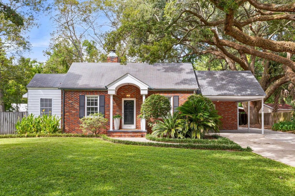 1782 Harrison Avenue, Charleston, SC 29407