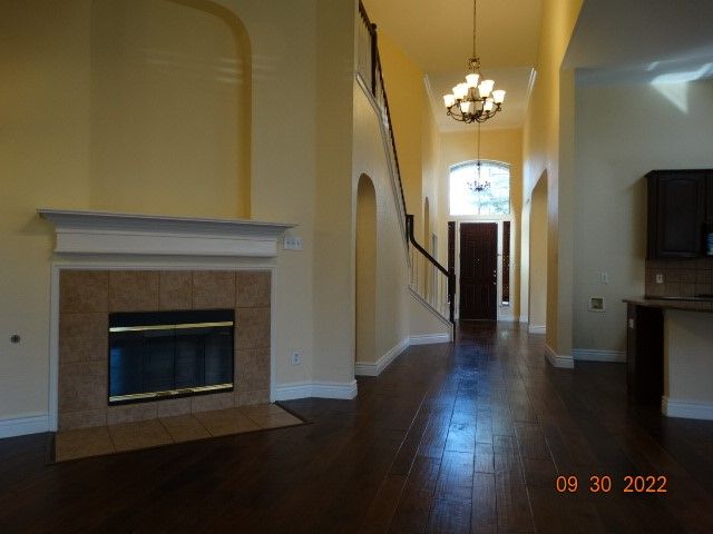 9975 Red Cedar Drive, Frisco, TX 75035