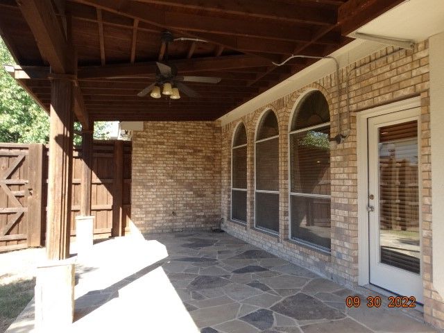 9975 Red Cedar Drive, Frisco, TX 75035