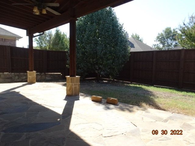 9975 Red Cedar Drive, Frisco, TX 75035