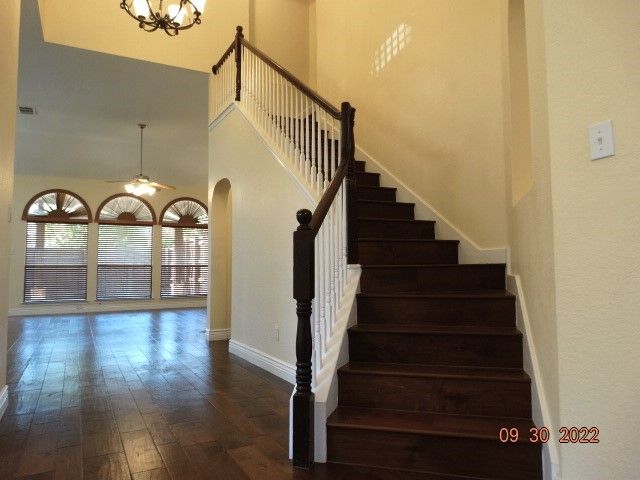 9975 Red Cedar Drive, Frisco, TX 75035