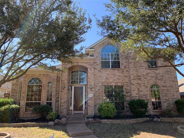 9975 Red Cedar Drive, Frisco, TX 75035