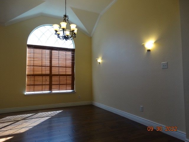 9975 Red Cedar Drive, Frisco, TX 75035