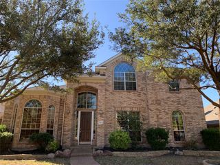 9975 Red Cedar Drive, Frisco, TX 75035
