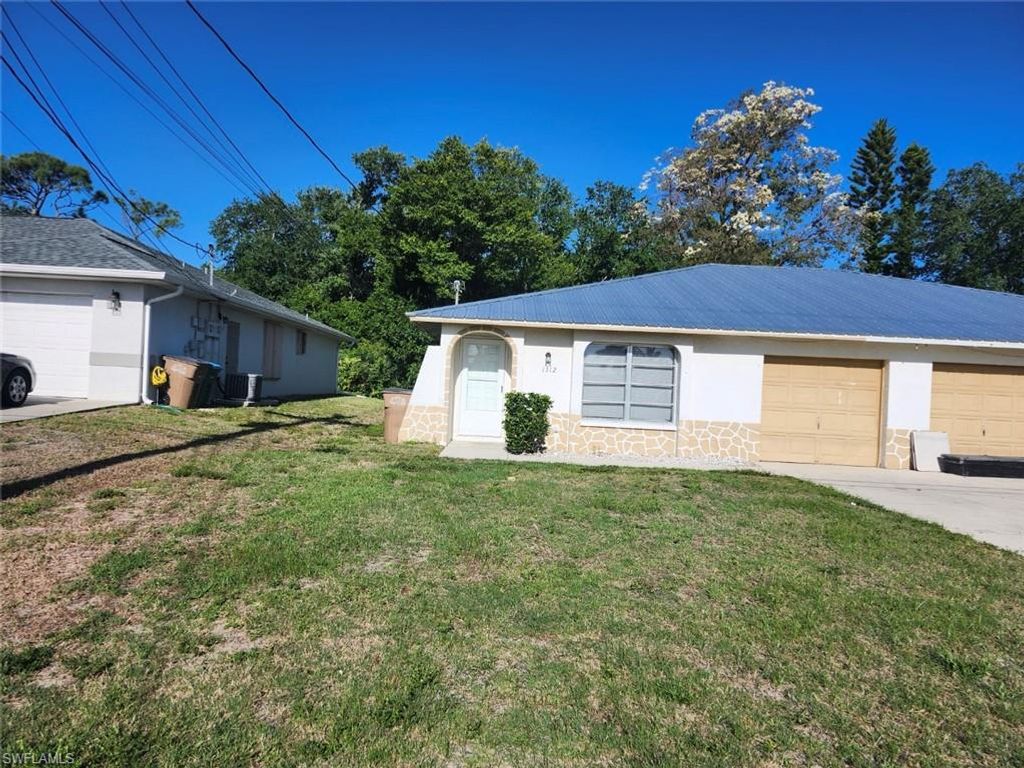 1312 SE 2nd PL, Cape Coral, FL 33990